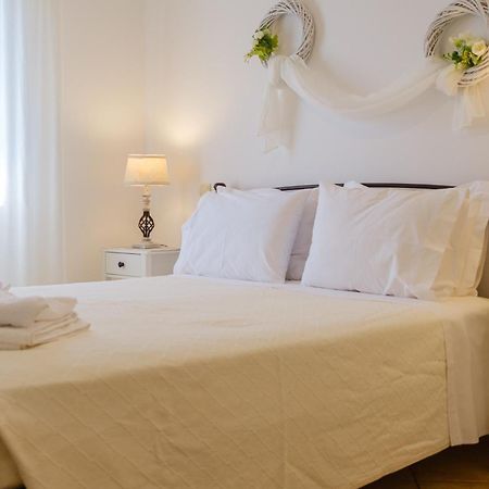 Corfu  Savvitsa'S Apartment מראה חיצוני תמונה