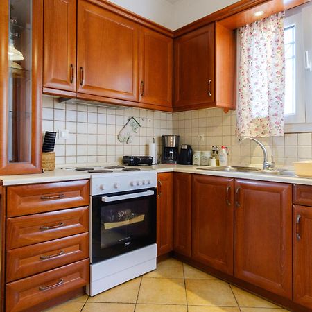 Corfu  Savvitsa'S Apartment מראה חיצוני תמונה