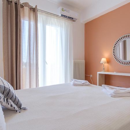 Corfu  Savvitsa'S Apartment מראה חיצוני תמונה