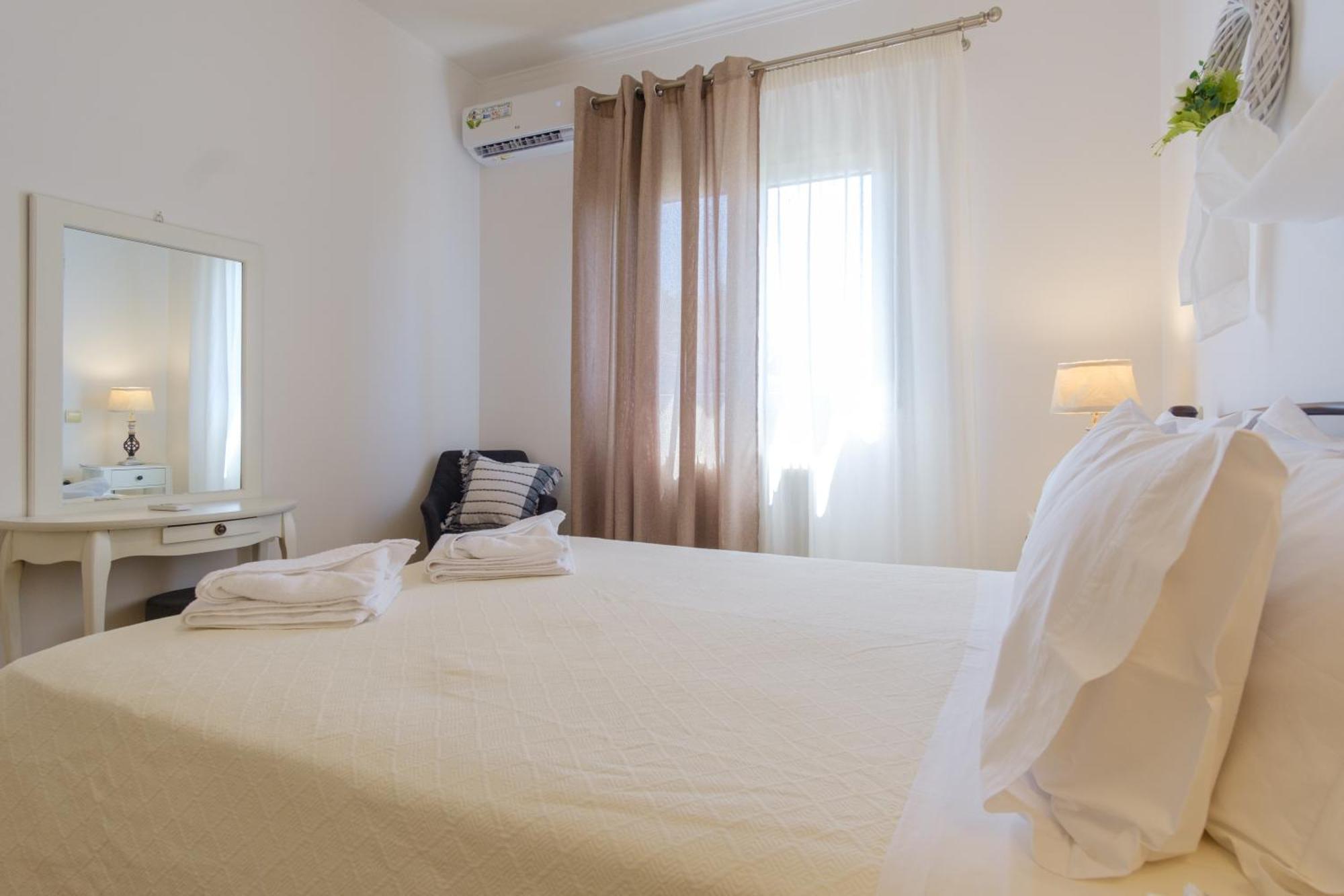 Corfu  Savvitsa'S Apartment מראה חיצוני תמונה