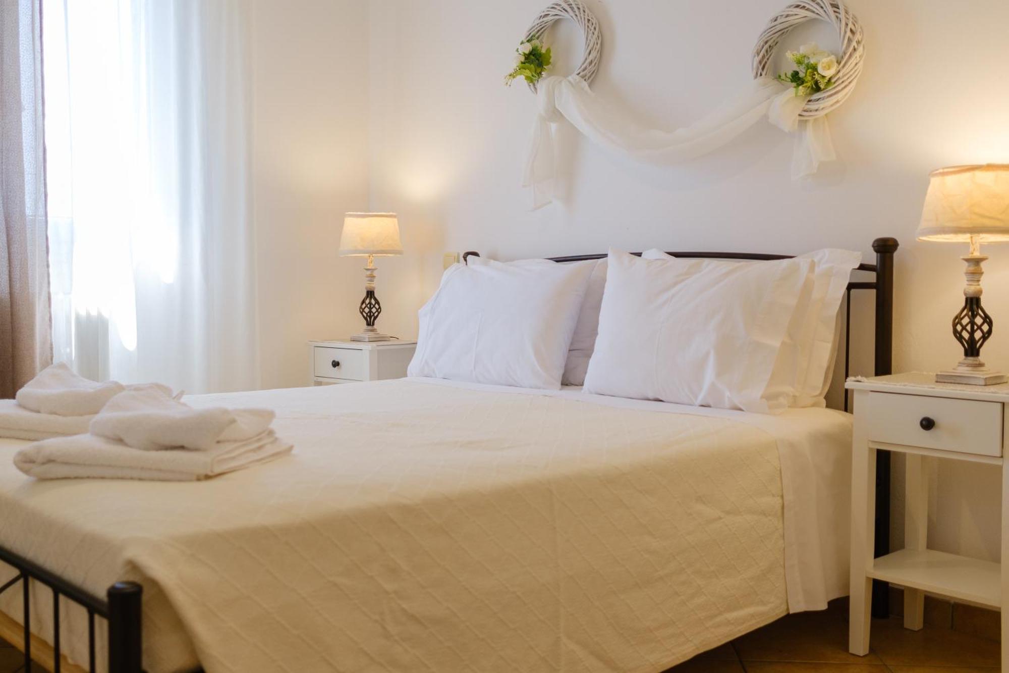 Corfu  Savvitsa'S Apartment מראה חיצוני תמונה