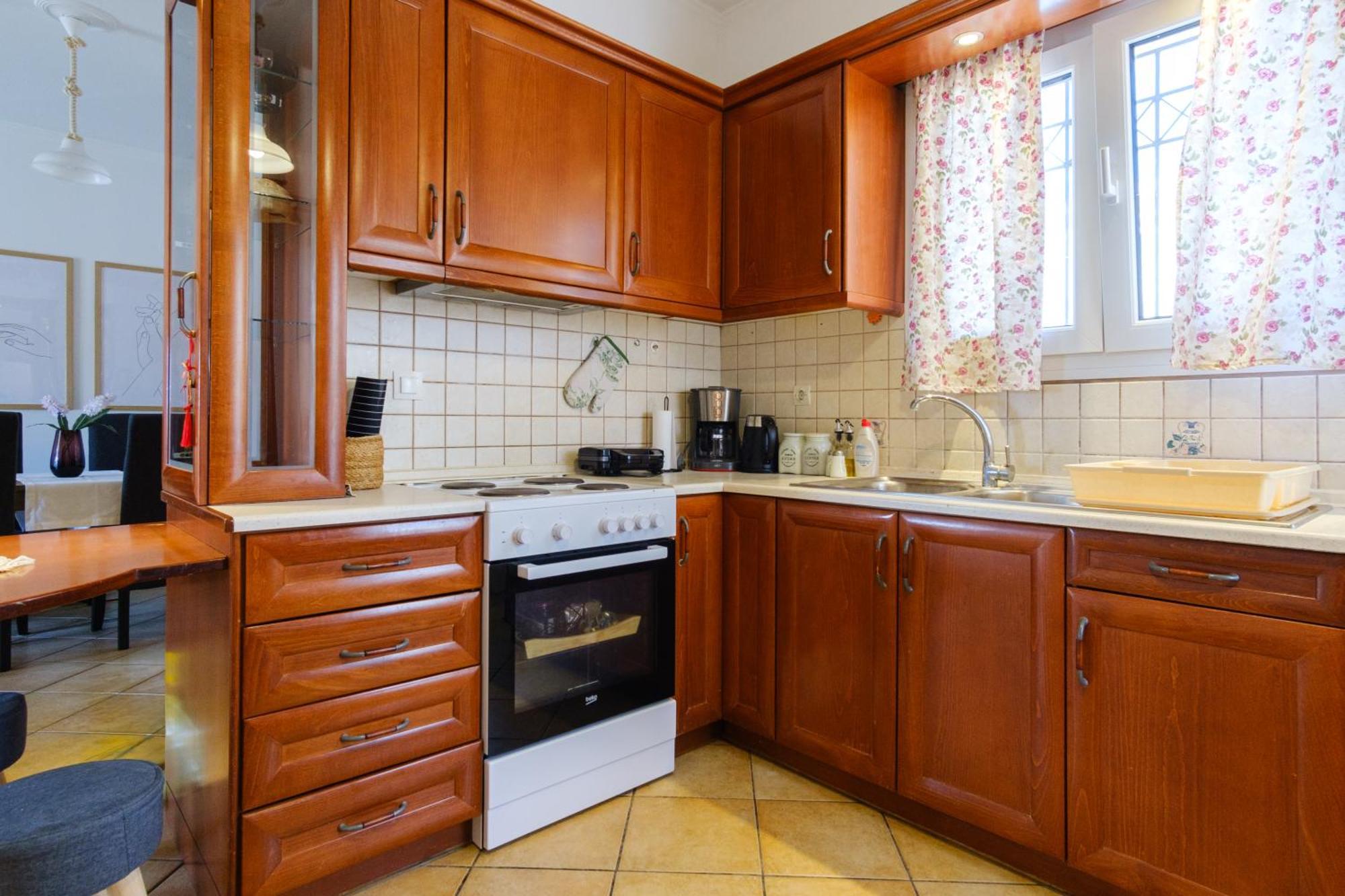 Corfu  Savvitsa'S Apartment מראה חיצוני תמונה