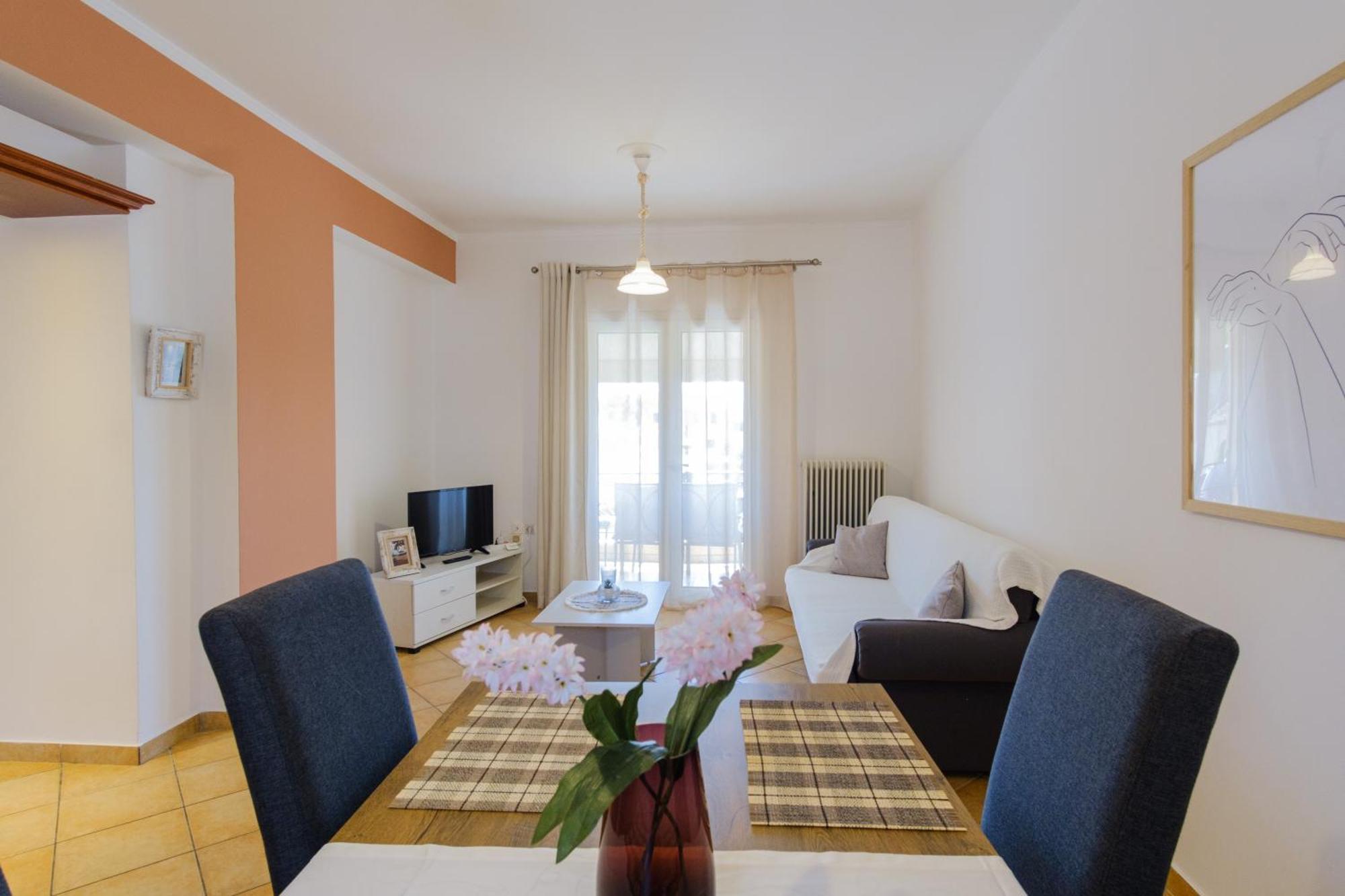 Corfu  Savvitsa'S Apartment מראה חיצוני תמונה