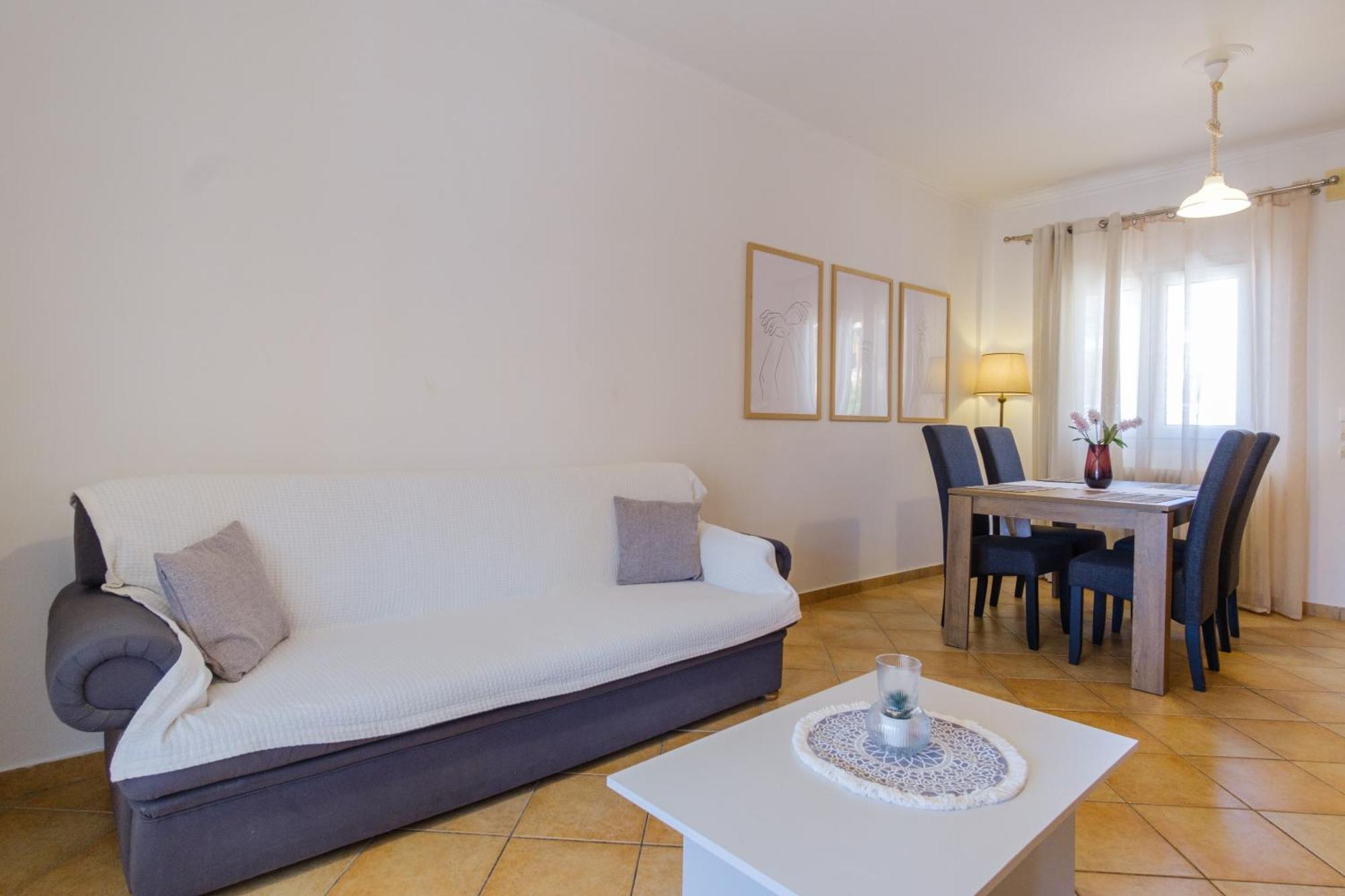 Corfu  Savvitsa'S Apartment מראה חיצוני תמונה