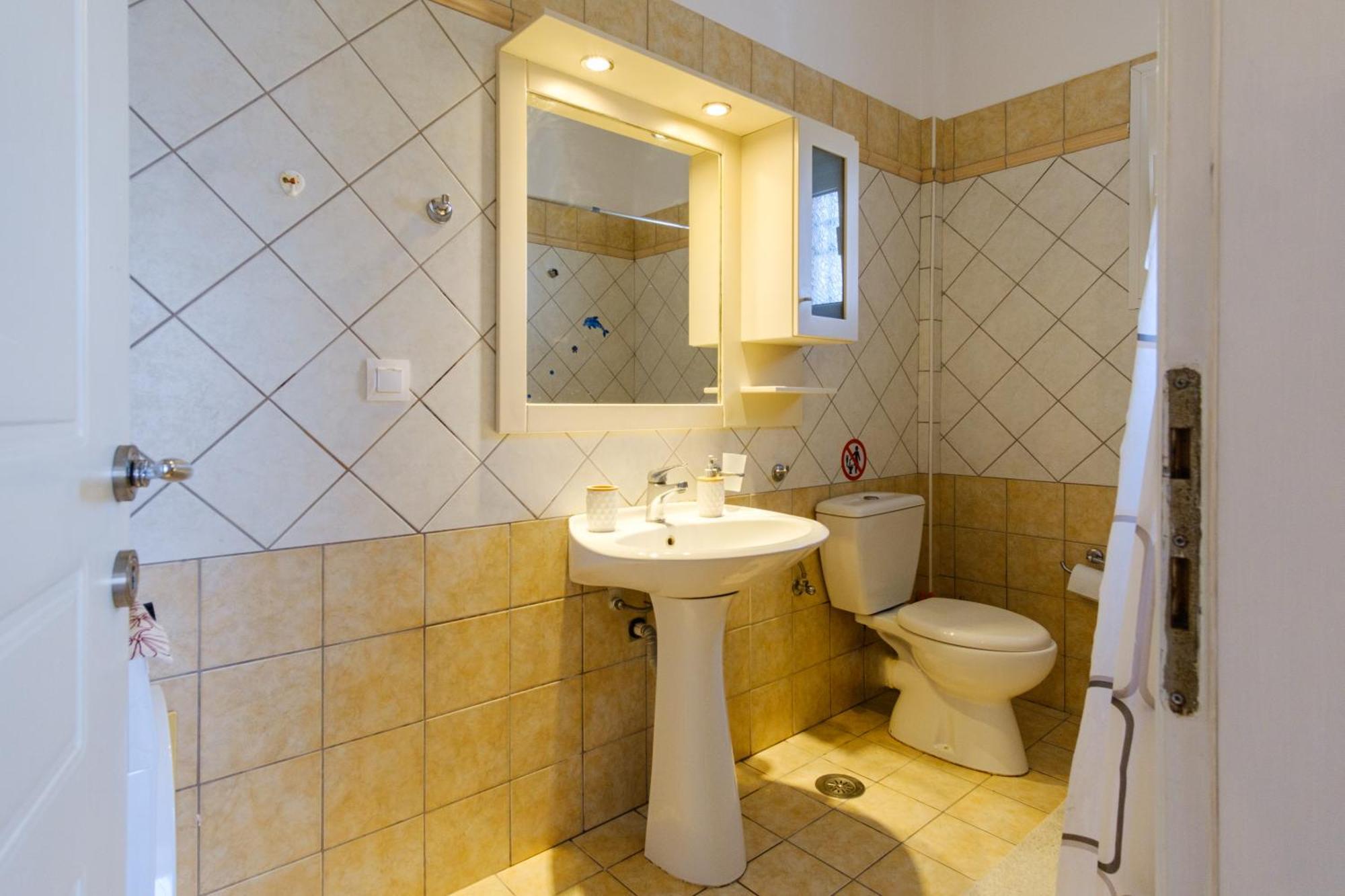 Corfu  Savvitsa'S Apartment מראה חיצוני תמונה