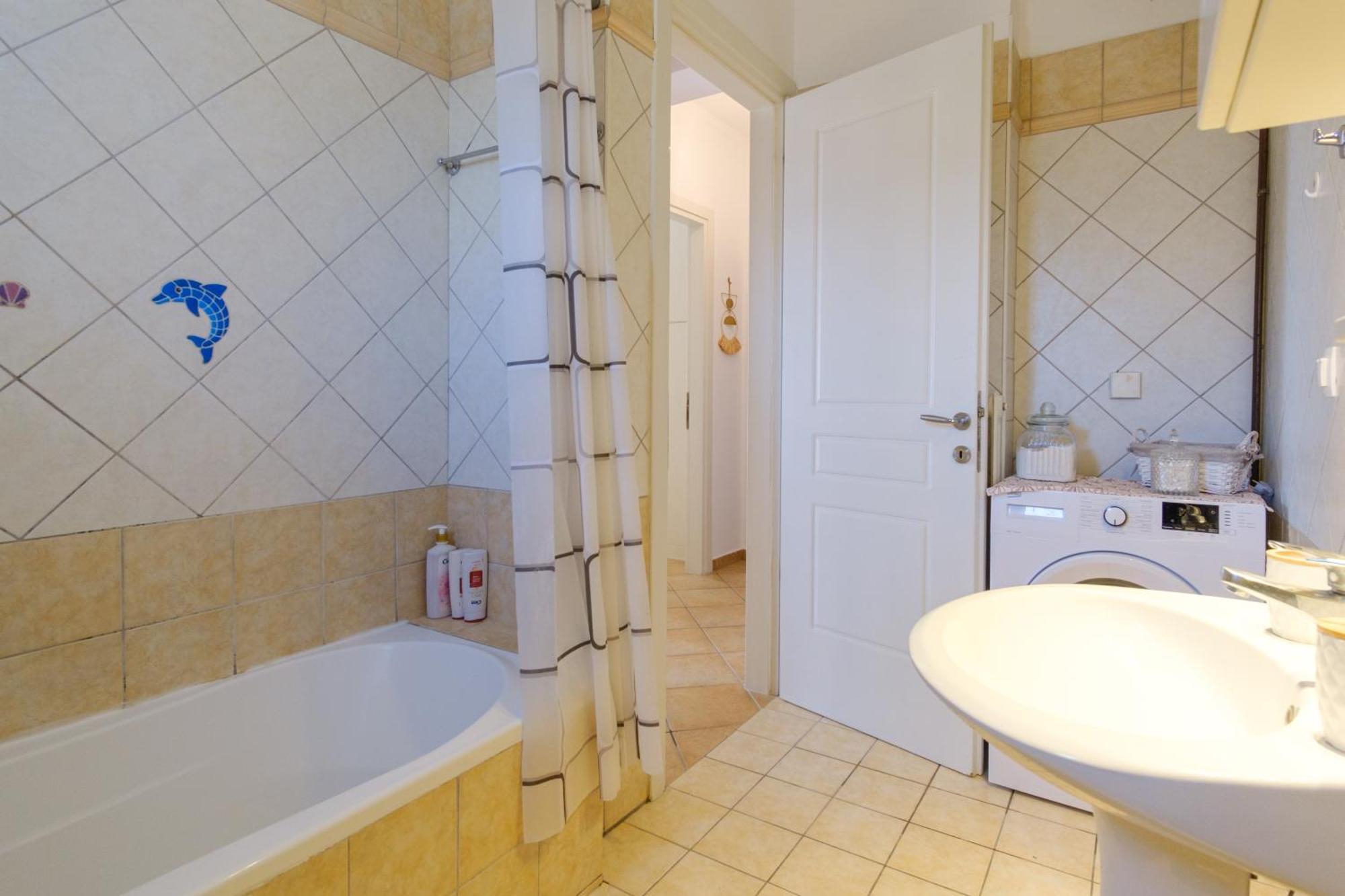 Corfu  Savvitsa'S Apartment מראה חיצוני תמונה