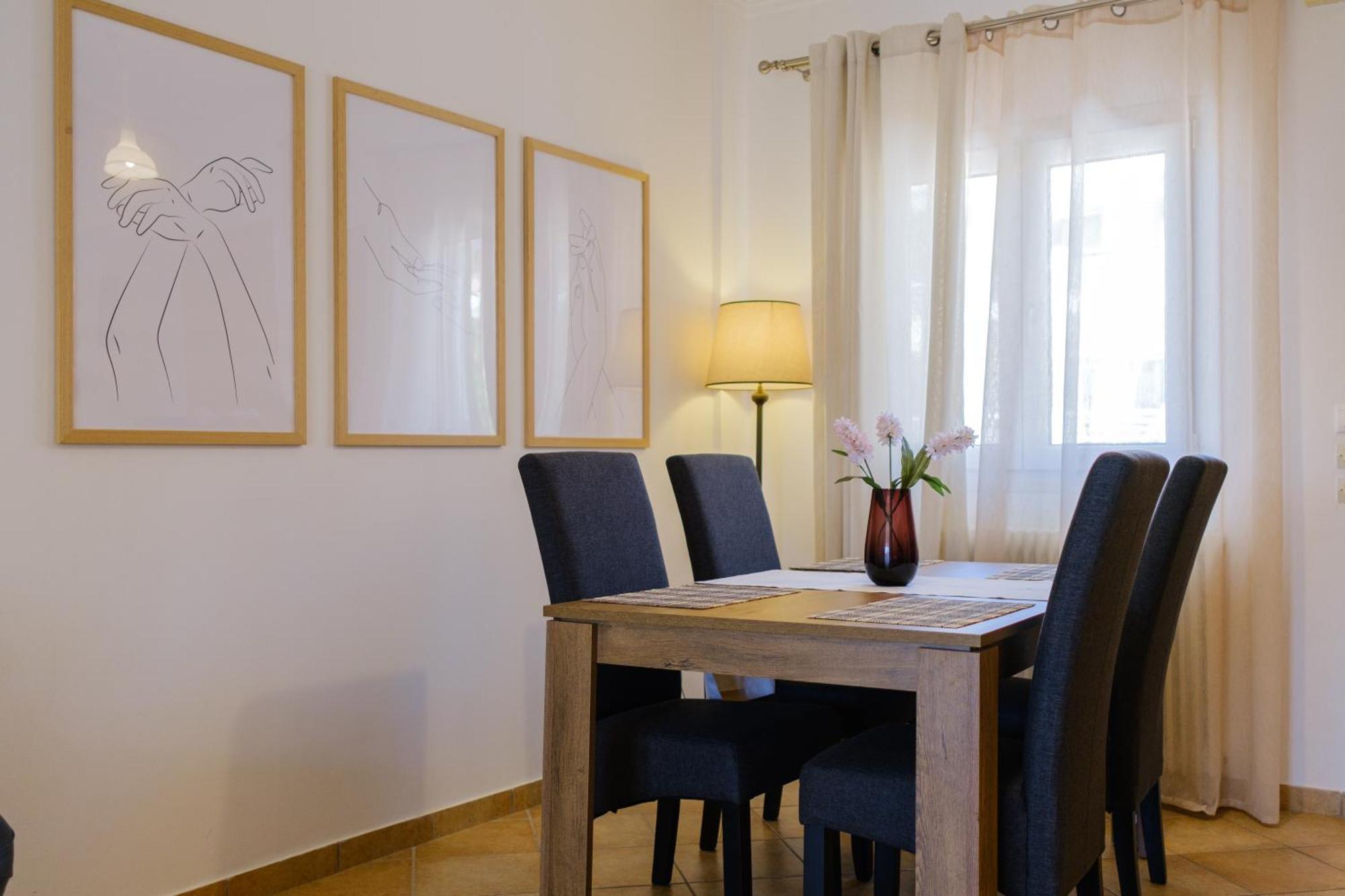 Corfu  Savvitsa'S Apartment מראה חיצוני תמונה