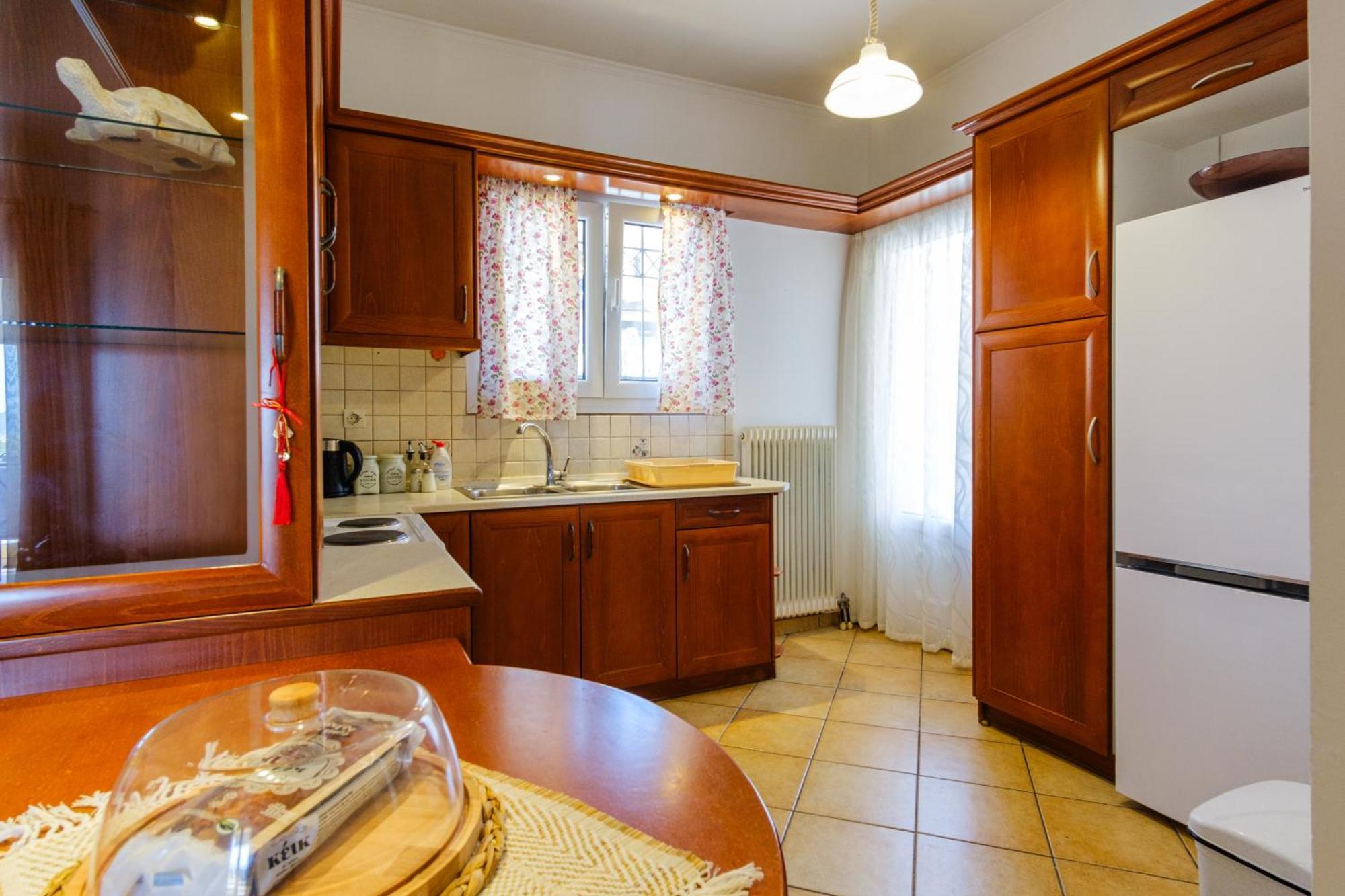 Corfu  Savvitsa'S Apartment מראה חיצוני תמונה