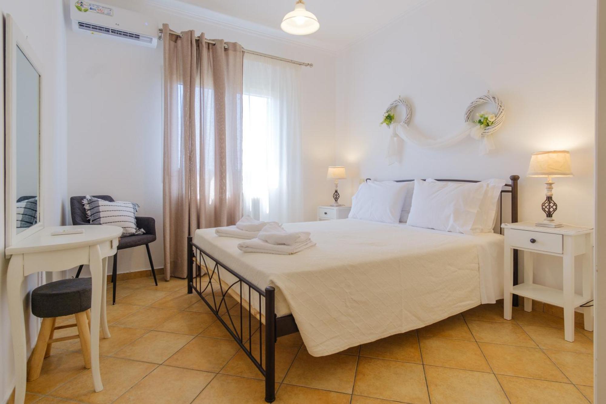 Corfu  Savvitsa'S Apartment מראה חיצוני תמונה