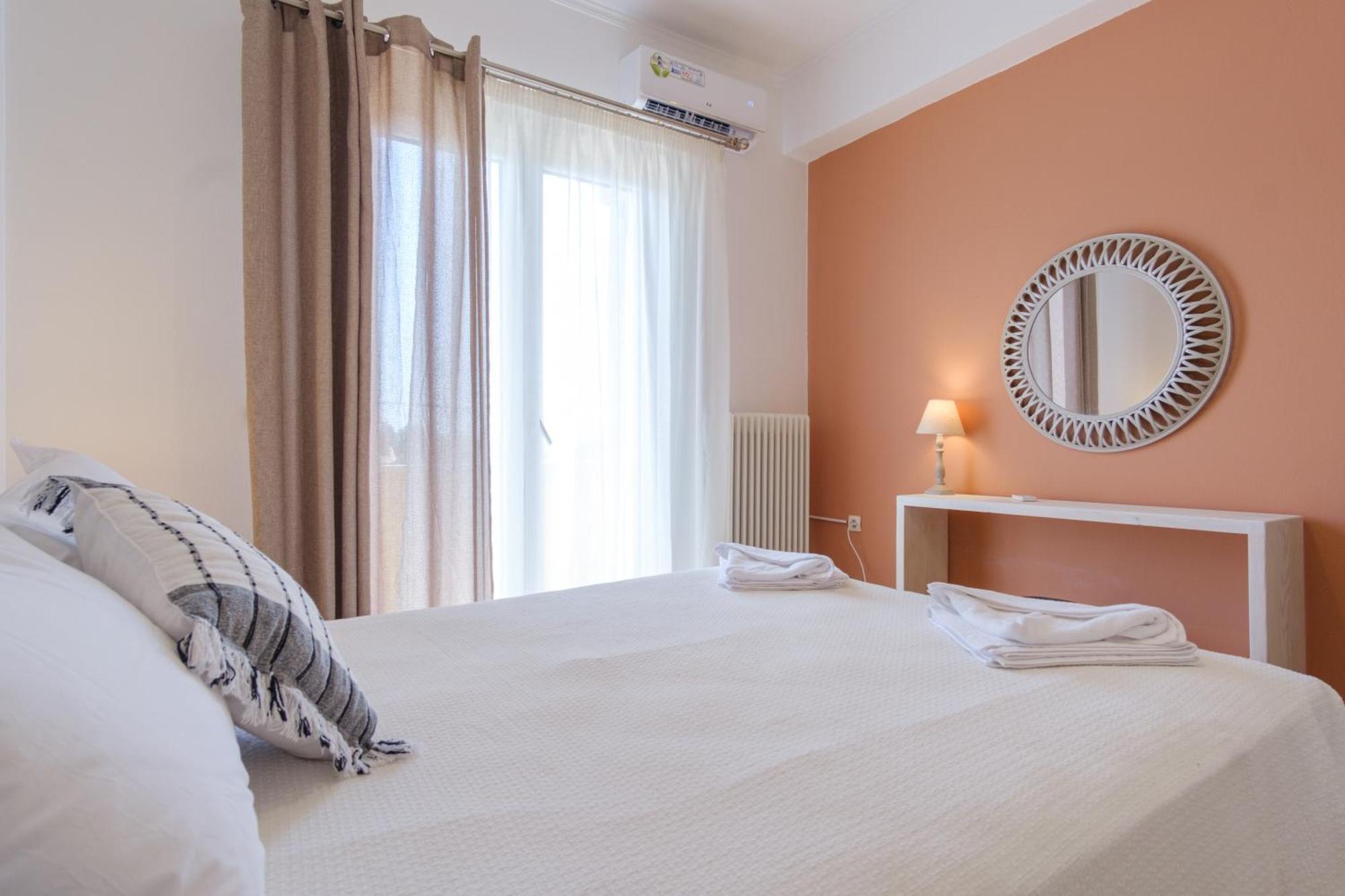 Corfu  Savvitsa'S Apartment מראה חיצוני תמונה