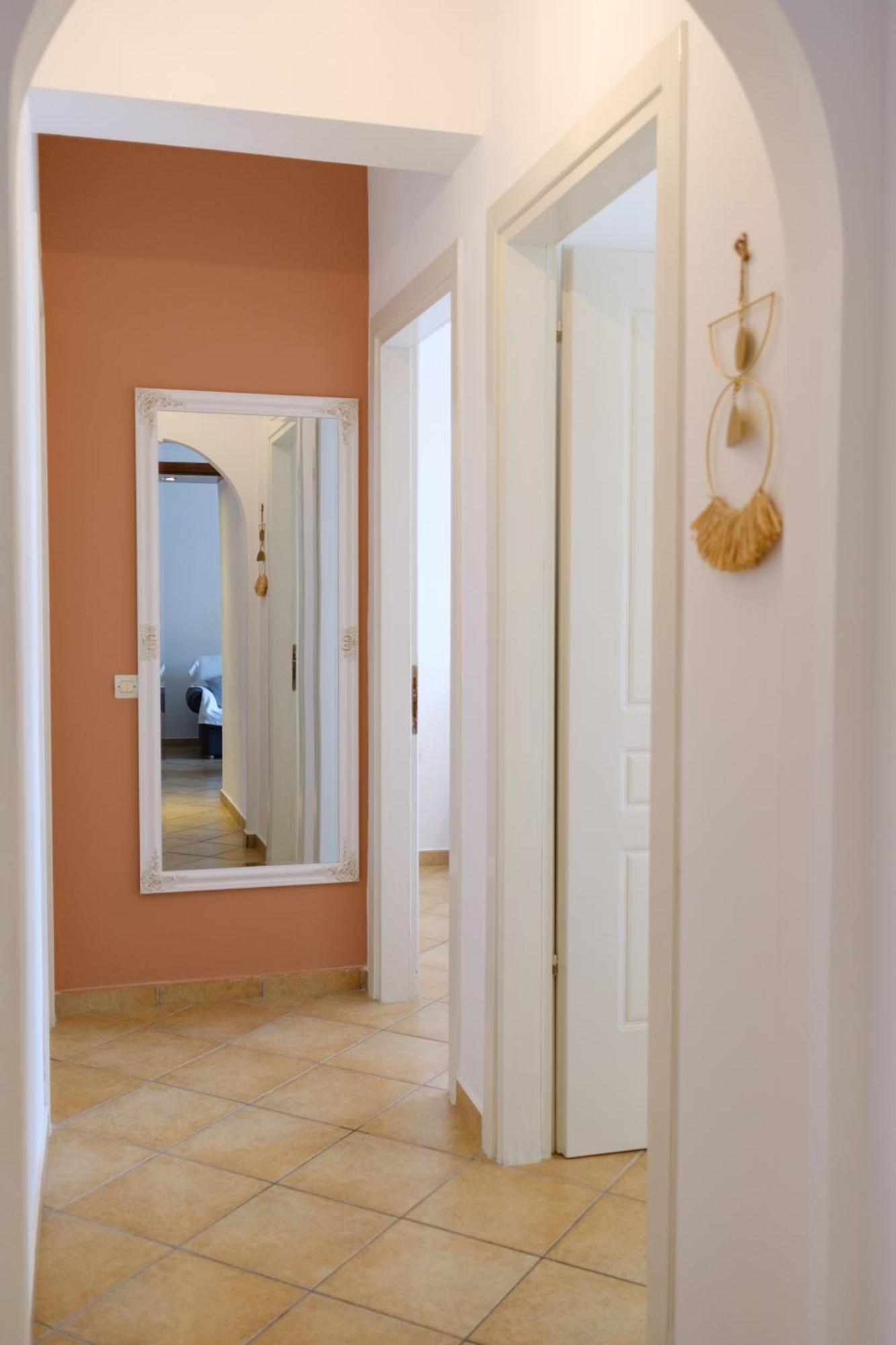 Corfu  Savvitsa'S Apartment מראה חיצוני תמונה