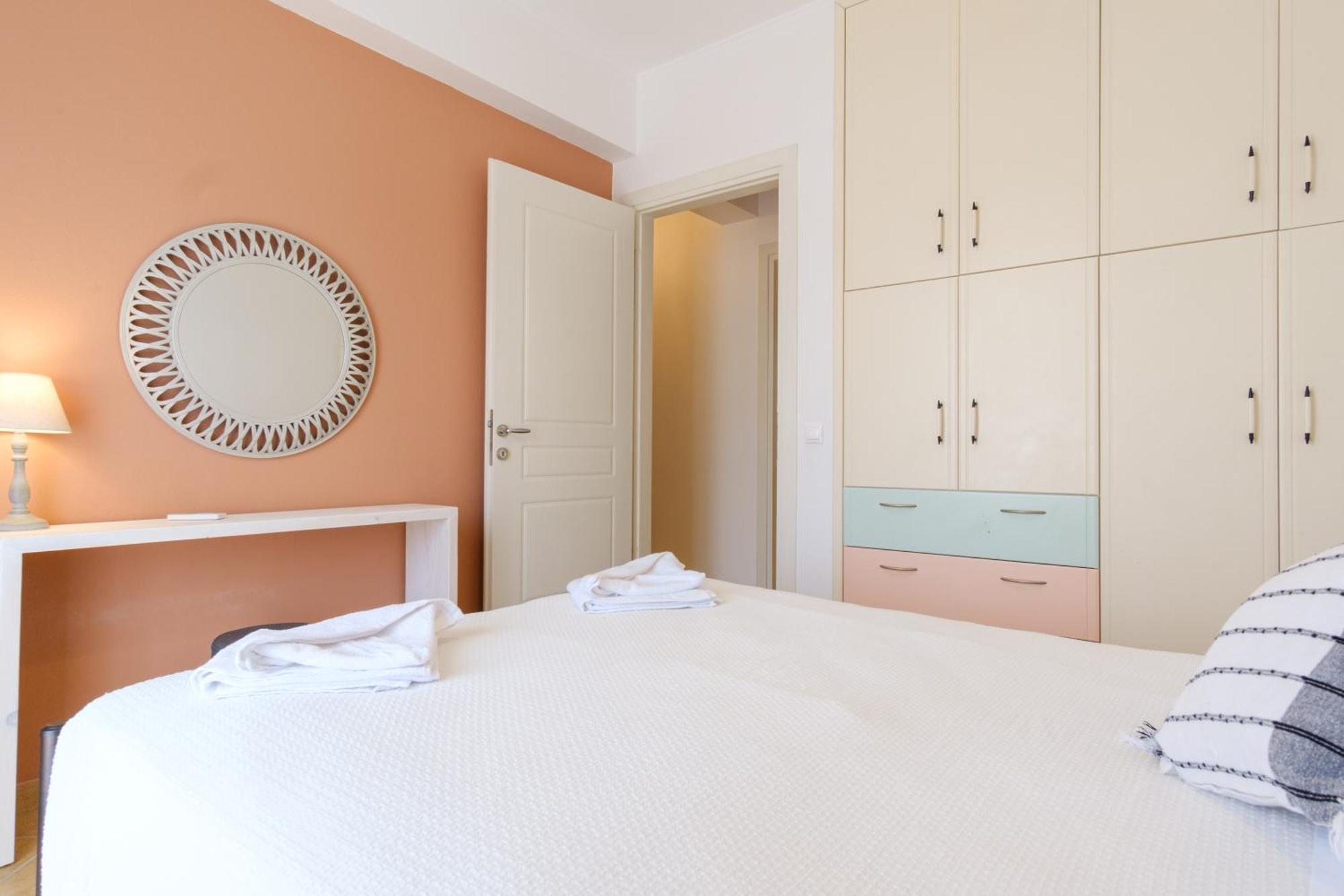 Corfu  Savvitsa'S Apartment מראה חיצוני תמונה