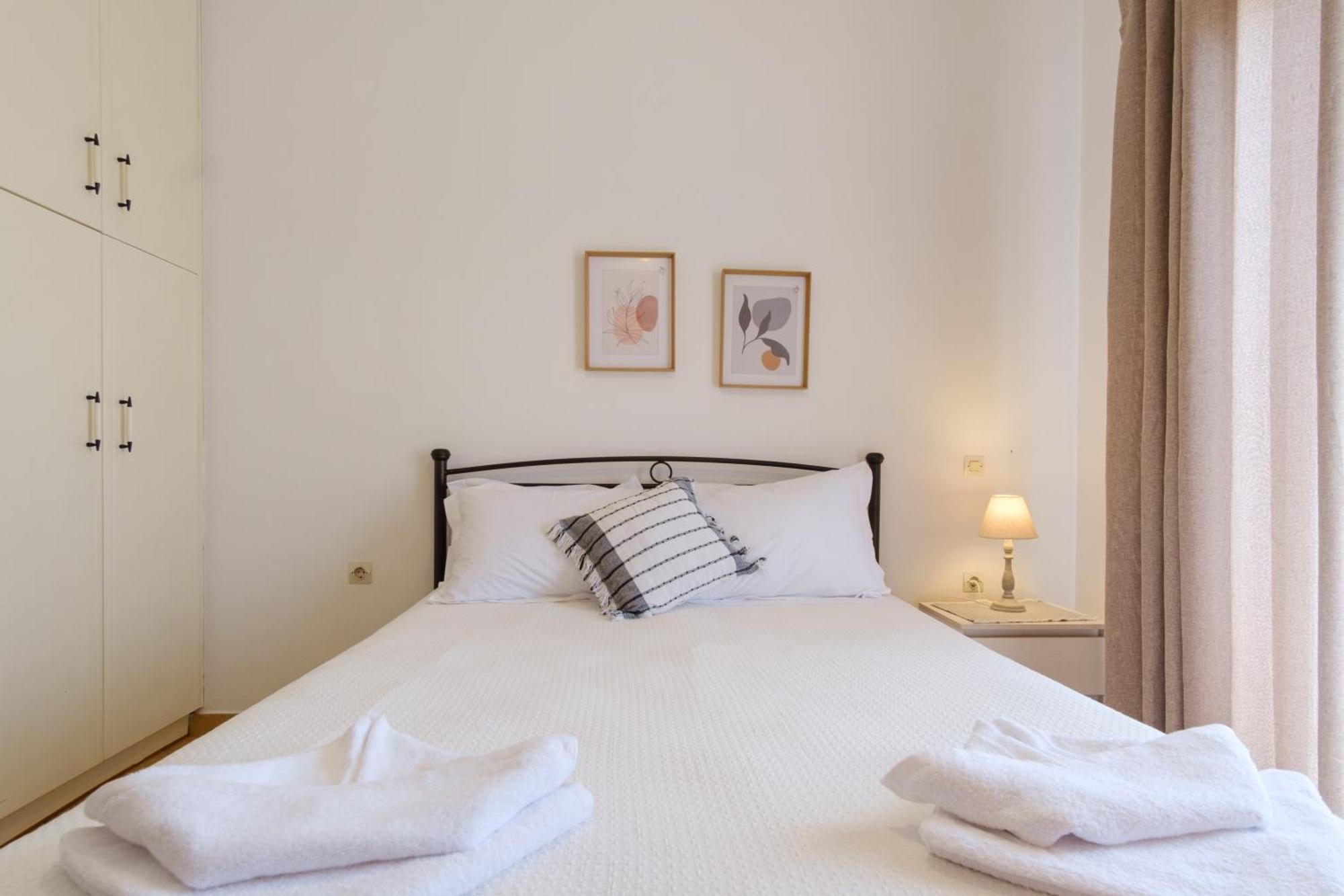 Corfu  Savvitsa'S Apartment מראה חיצוני תמונה