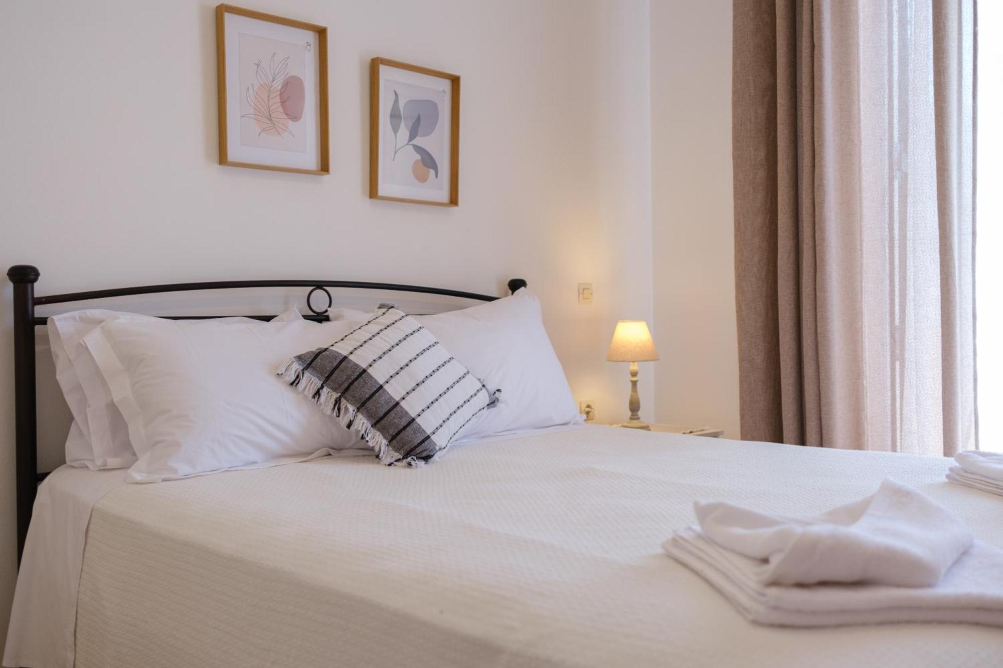 Corfu  Savvitsa'S Apartment מראה חיצוני תמונה