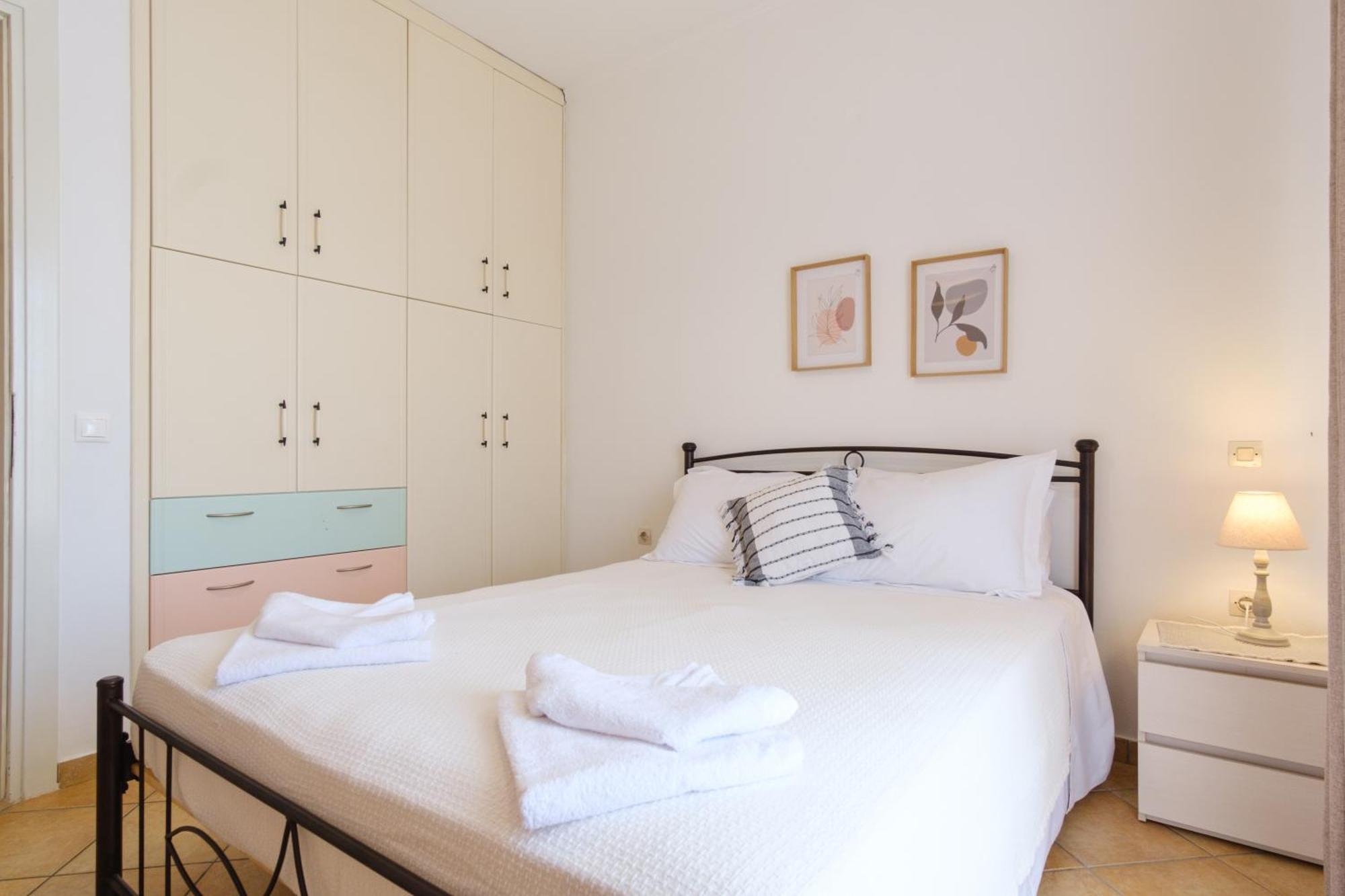 Corfu  Savvitsa'S Apartment מראה חיצוני תמונה