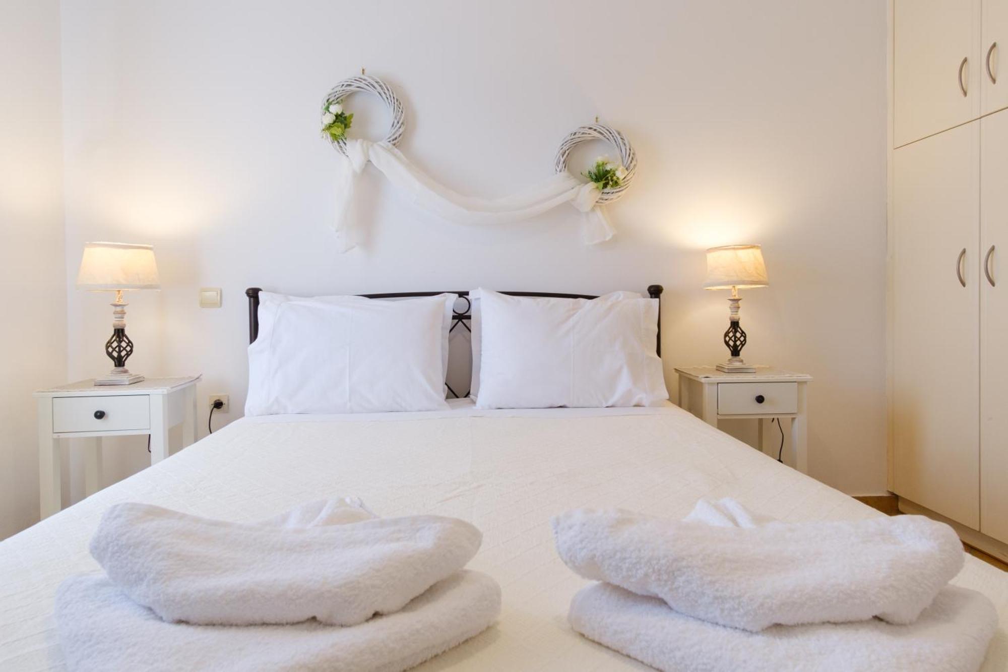 Corfu  Savvitsa'S Apartment מראה חיצוני תמונה
